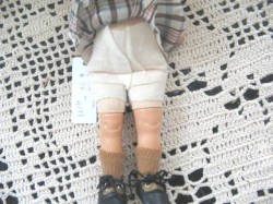 PAPER MACHE PLAID 198 A_05